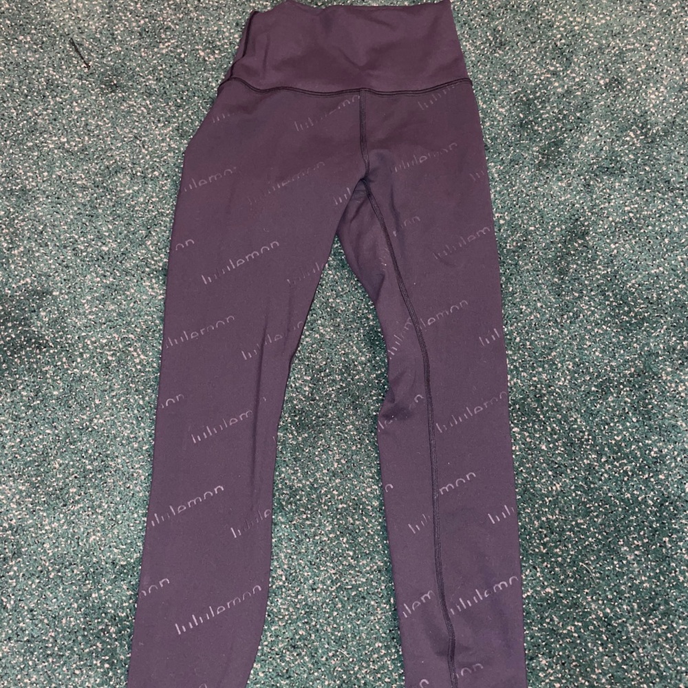 lululemon special edition leggings